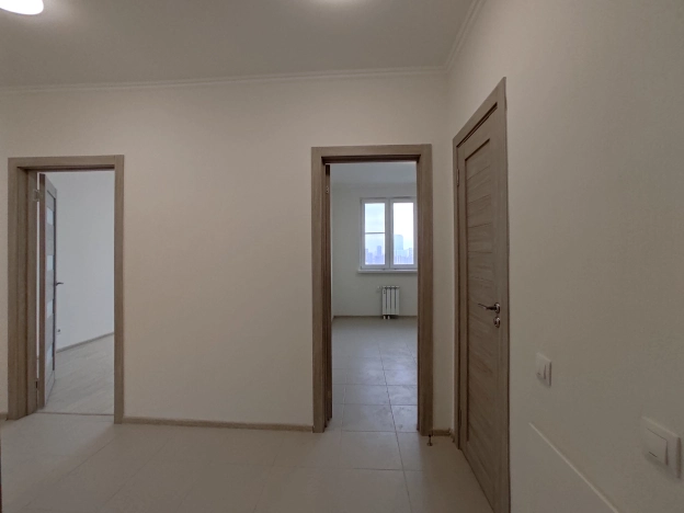 Купить квартиру в Москве. Вариант № 9168739, 3, площадь - квм, цена 18778470 рублей