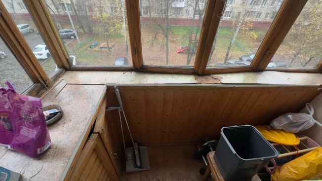 Снять квартиру в Московской области. Вариант № 8520451, 4, площадь - квм, цена 30000 рублей