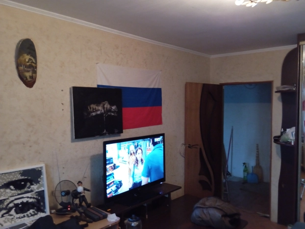 Купить однокомнатную квартиру на улице Артиллерийская в Калининграде. Вариант № 22660, 0, площадь -  квм, цена 4100000 рублей