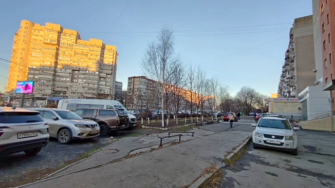 . Вариант № 28031, 20, площадь - 78 квм, цена 13500000 рублей