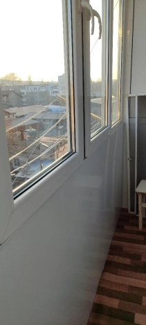 Купить двухкомнатную квартиру на улице Батумское шоссе в Краснодарском крае. Вариант № 35500, 18, площадь -  квм, цена 5050000 рублей