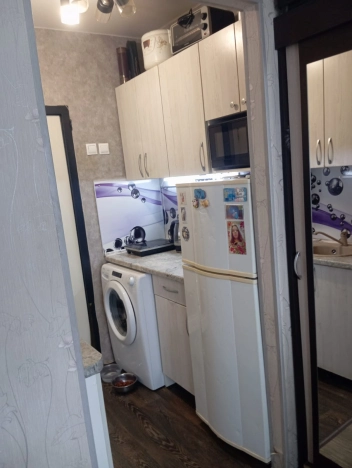 Купить Студию в Новосибирской области. Вариант № 9934542, 8, площадь -  квм, цена 2000000 рублей