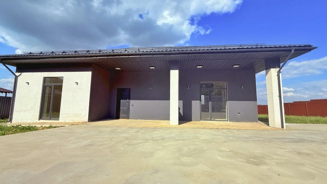 Купить дом в Москве. Вариант № 9820, 4, площадь - квм, цена 12400000 рублей