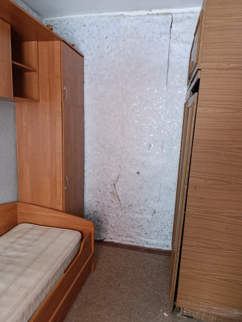 Снять двухкомнатную квартиру на улице Белоконской в Владимире. Вариант № 9433668, 4, площадь -  квм, цена 20000 рублей