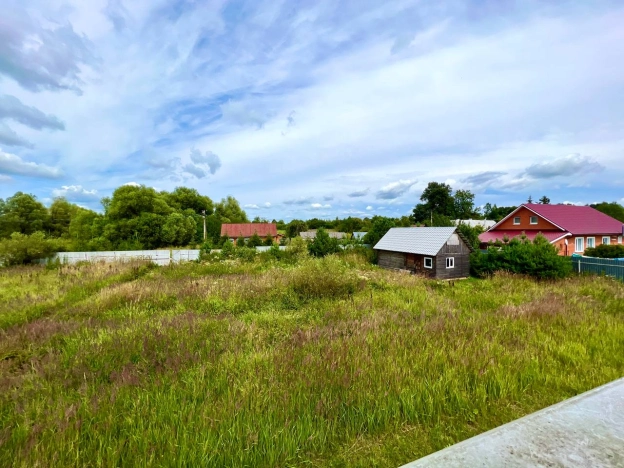 Купить дом в Калуге. Вариант № 590, 4, площадь -  квм, цена 2300000 рублей