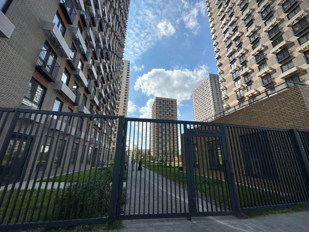 Купить квартиру в Москве. Вариант № 8999756, 14, площадь - квм, цена 25300000 рублей