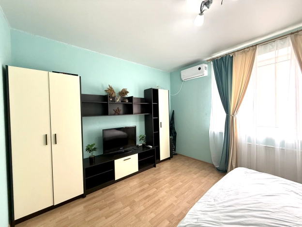 . Вариант № 3008088, 17, площадь - 32 квм, цена 5750000 рублей