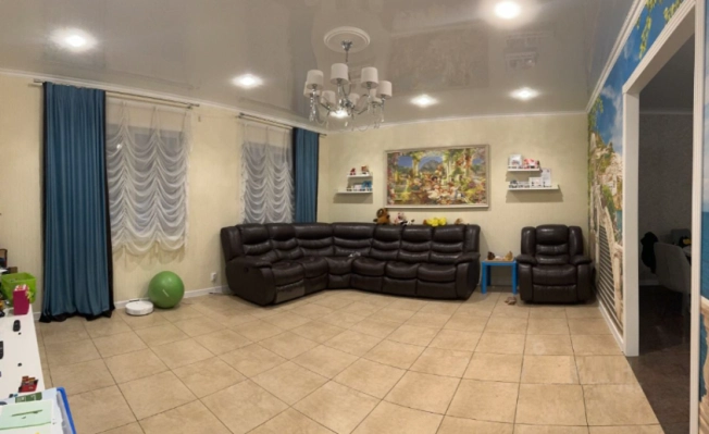 Купить дом в Вологде. Вариант № 6065, 4, площадь - квм, цена 26000000 рублей