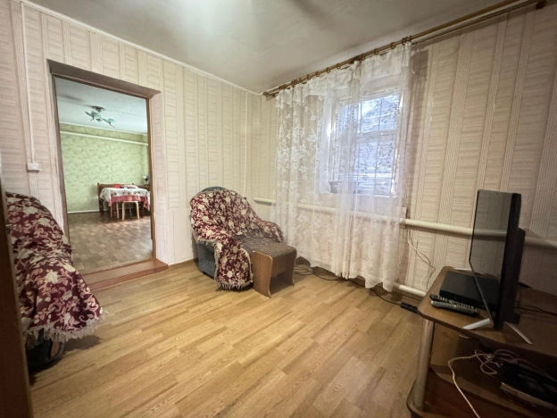 Купить дом в Элисте. Вариант № 38537, 22, площадь -  квм, цена 3000000 рублей