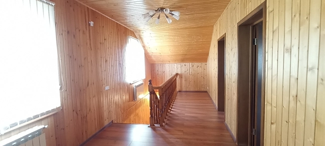 Купить дом в Коломне. Вариант № 35837, 17, площадь - квм, цена 16379000 рублей