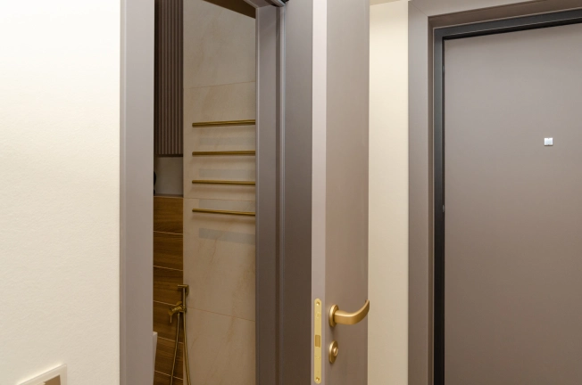 Купить однокомнатную квартиру в ЦАО в Новосибирске. Вариант № 8152765, 16, площадь -  квм, цена 13500000 рублей