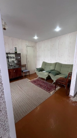 . Вариант № 31034, 1, площадь - 42.1 квм, цена 2660000 рублей