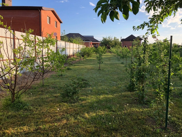 Купить дом на улице Степная в Краснодаре. Вариант № 6717854, 23, площадь -  квм, цена 9950000 рублей