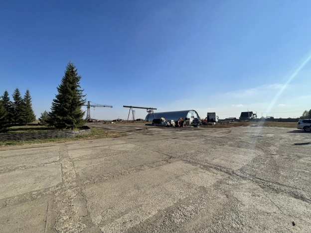 Купить земельный участок в Тюменской области. Вариант № 46877, 0, площадь -  квм, цена 120000000 рублей