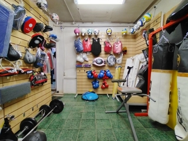 Купить коммерческую недвижимость свободного назначения в Иванове. Вариант № 3298, 5, площадь -  квм, цена 4200000 рублей