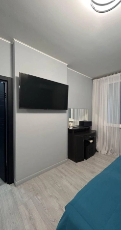 Купить двухкомнатную квартиру на вторичке в Пензенской области. Вариант № 20326, 11, площадь -  квм, цена 12500000 рублей