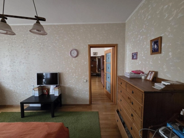 Купить квартиру в СЗАО в Москве. Вариант № 53354, 2, площадь - квм, цена 20950000.0000 рублей