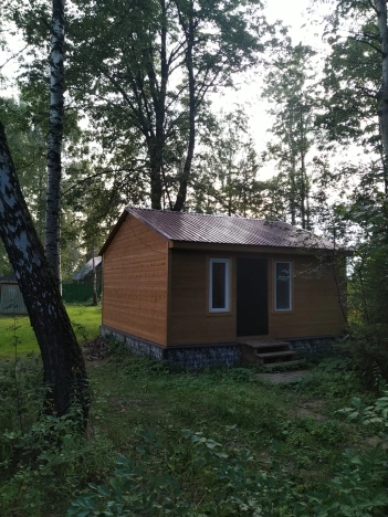 Купить дом у метро Румянцево в Москве. Вариант № 29634, 0, площадь -  квм, цена 5100000 рублей