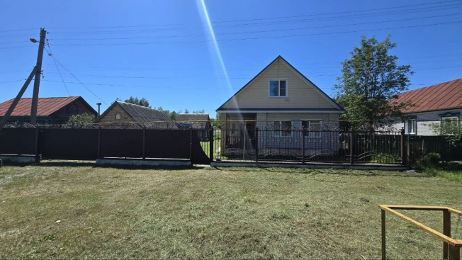 Купить дом в Саратовской области. Вариант № 46376, 0, площадь - квм, цена 6350000 рублей