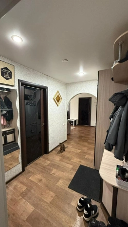 Купить многокомнатную квартиру в Республике Башкортостан. Вариант № 9038769, 11, площадь -  квм, цена 4700000 рублей