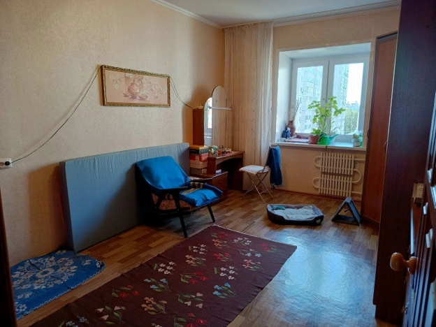 Купить трехкомнатную квартиру в Воронеже. Вариант № 8465999, 22, площадь - квм, цена 8600000 рублей