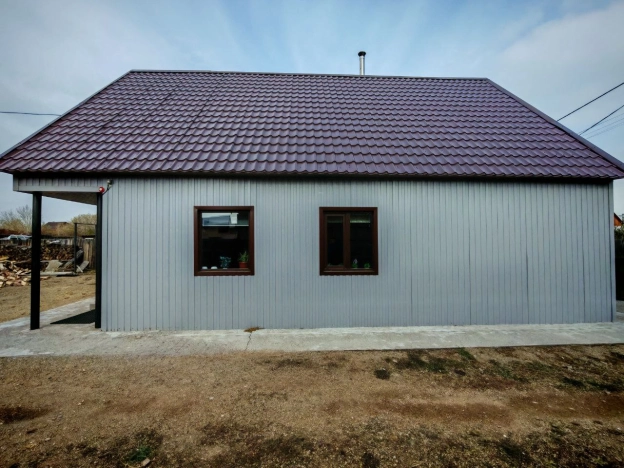 Купить дом на улице Административная в Иркутской области. Вариант № 7584724, 29, площадь -  квм, цена 4999955 рублей