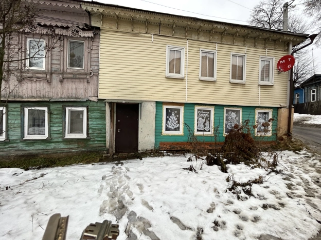 . Вариант № 23040, 21, площадь - 40 квм, цена 2590000.0000 рублей