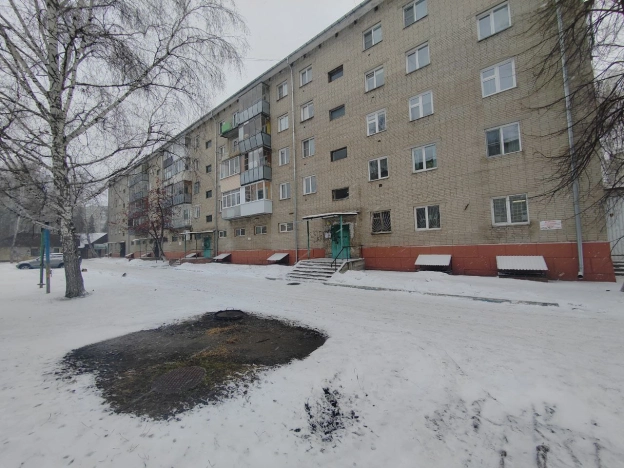 Купить трехкомнатную квартиру на улице Тесла в Новосибирской области. Вариант № 7685558, 30, площадь -  квм, цена 4500000 рублей