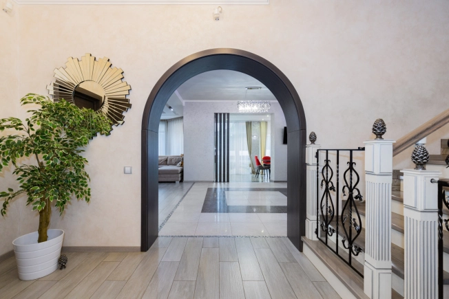 Купить дом на улице Курортная в Ростове-на-Дону. Вариант № 28937, 7, площадь -  квм, цена 99900000 рублей