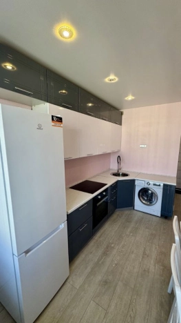 Купить квартиру в Москве. Вариант № 8937237, 16, площадь - квм, цена 10750000 рублей