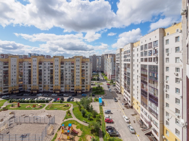 Купить трехкомнатную квартиру в Омске. Вариант № 1616183, 7, площадь -  квм, цена 13999000 рублей