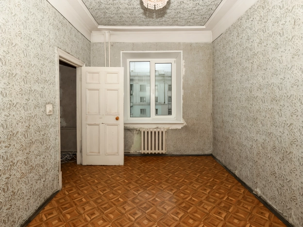 Купить квартиру в Нижнем Новгороде. Вариант № 9966433, 1, площадь -  квм, цена 8000000 рублей