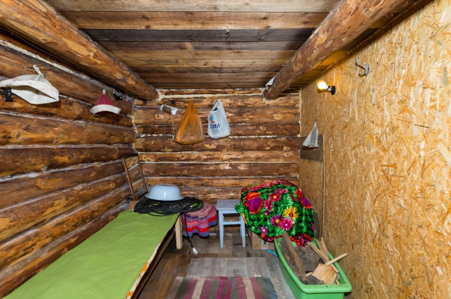 Купить дом в Микрорайоне Восточный, Тобольск в Тобольске. Вариант № 6210, 8, площадь -  квм, цена 4500000 рублей