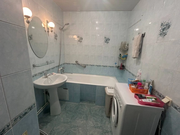 Купить квартиру в Раменском. Вариант № 46270, 9, площадь -  квм, цена 9900000 рублей