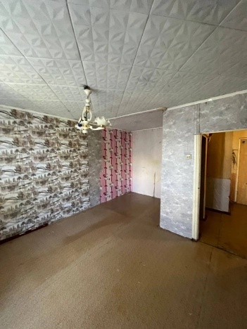 Купить однокомнатную квартиру в Микрорайоне 11-й в Белгороде. Вариант № 3078660, 0, площадь -  квм, цена 2850000 рублей