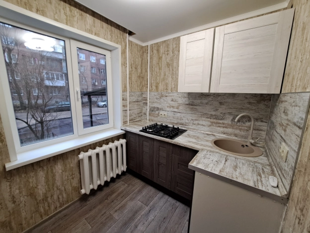 Купить квартиру в Воронеже. Вариант № 9702322, 1, площадь - квм, цена 3610000 рублей