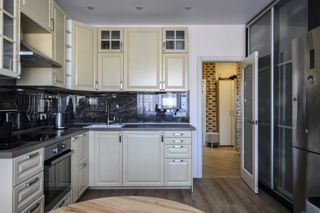 Купить однокомнатную квартиру на улице Рабочая в Щёлкове. Вариант № 9454677, 3, площадь -  квм, цена 5500000 рублей