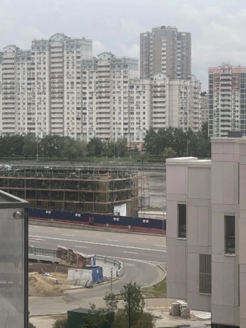 Купить квартиру в Москве. Вариант № 9656433, 14, площадь - квм, цена 22800000 рублей