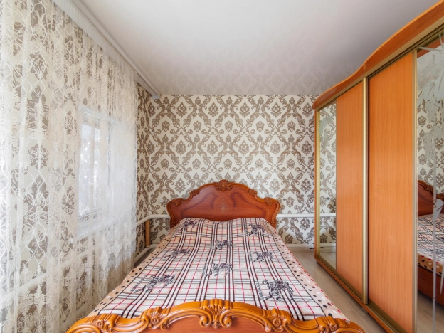 Купить дом в Микрорайоне Порт-Артур в Омске. Вариант № 31442, 12, площадь - квм, цена 6600000 рублей