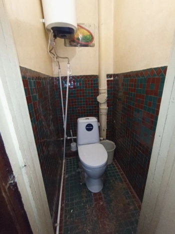 Купить трехкомнатную квартиру в Новосибирской области. Вариант № 10418568, 4, площадь -  квм, цена 5100000 рублей