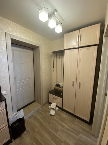 Купить однокомнатную квартиру на вторичке в Владимирской области. Вариант № 9389827, 9, площадь - квм, цена 3550000 рублей