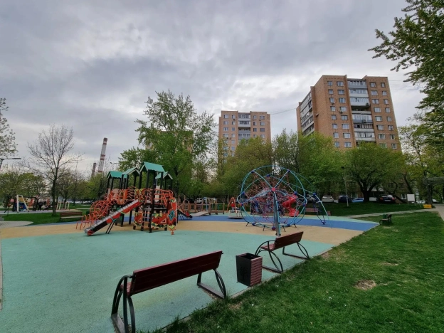 . Вариант № 284700, 10, площадь - 47 квм, цена 13500000 рублей
