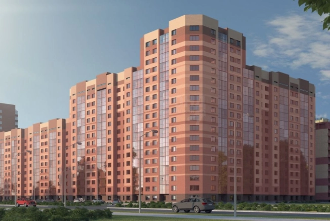 Купить квартиру в новостройках в Новосибирске. Вариант № 8634, 2, площадь -  квм, цена 6980000 рублей