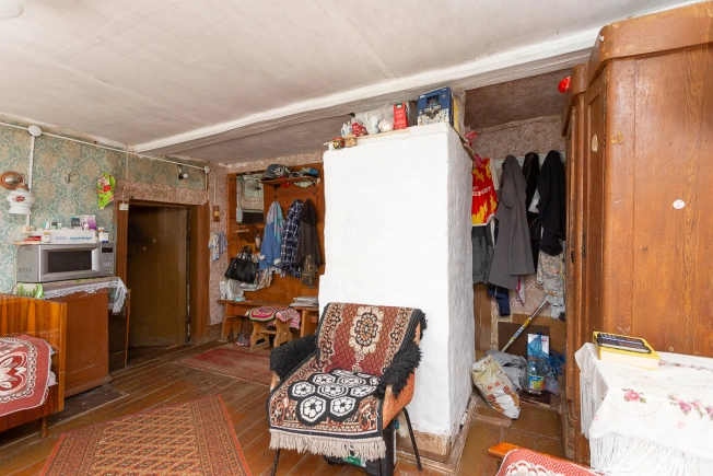 Купить дом на улице Пушкина в Владимире. Вариант № 1800545, 33, площадь -  квм, цена 1920000 рублей