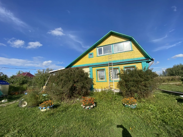 Купить дом в Ярославской области. Вариант № 1632, 2, площадь -  квм, цена 4500000 рублей