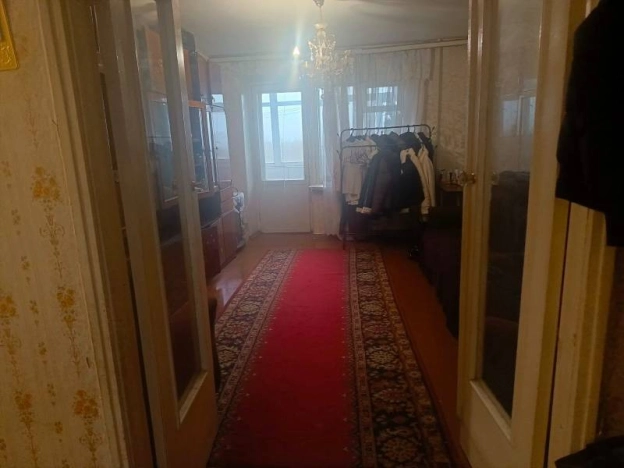 Купить трехкомнатную квартиру на улице Совхозная в Владимирской области. Вариант № 10139493, 1, площадь -  квм, цена 5100000 рублей