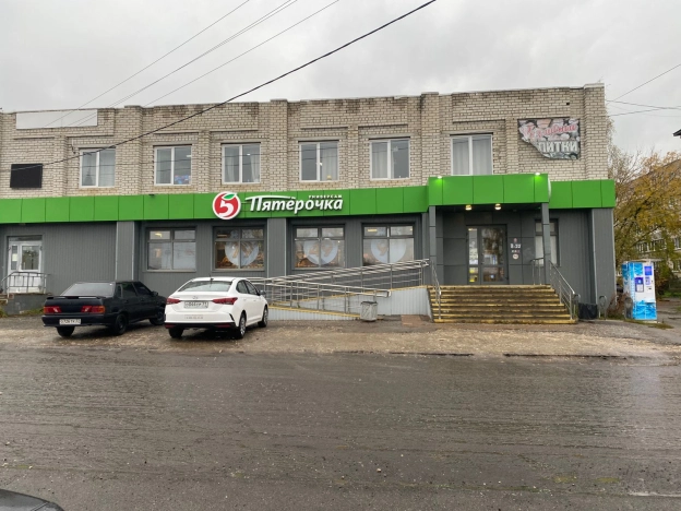 Купить трехкомнатную квартиру на улице Молодёжная в Владимирской области. Вариант № 7492895, 20, площадь -  квм, цена 3240000 рублей