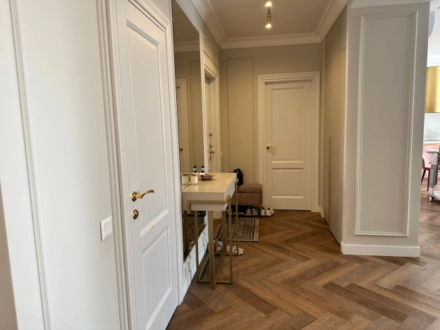 Купить трехкомнатную квартиру в Одинцове. Вариант № 627421, 31, площадь -  квм, цена 29500000 рублей