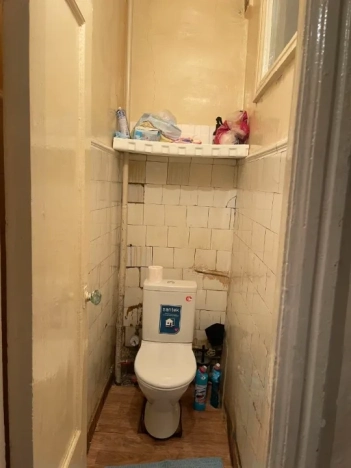 Купить квартиру в Москве. Вариант № 10242934, 6, площадь - квм, цена 11200000 рублей