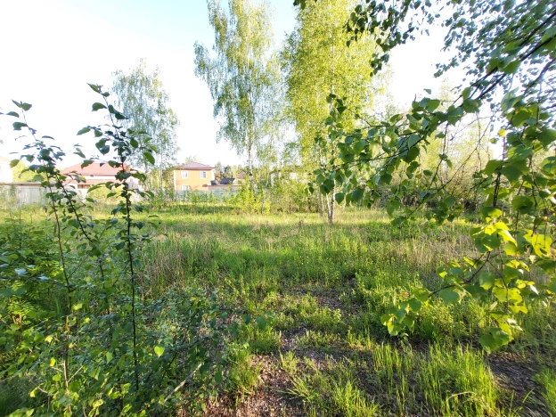 Купить земельный участок в Раменском. Вариант № 18910, 5, площадь -  квм, цена 1950000 рублей